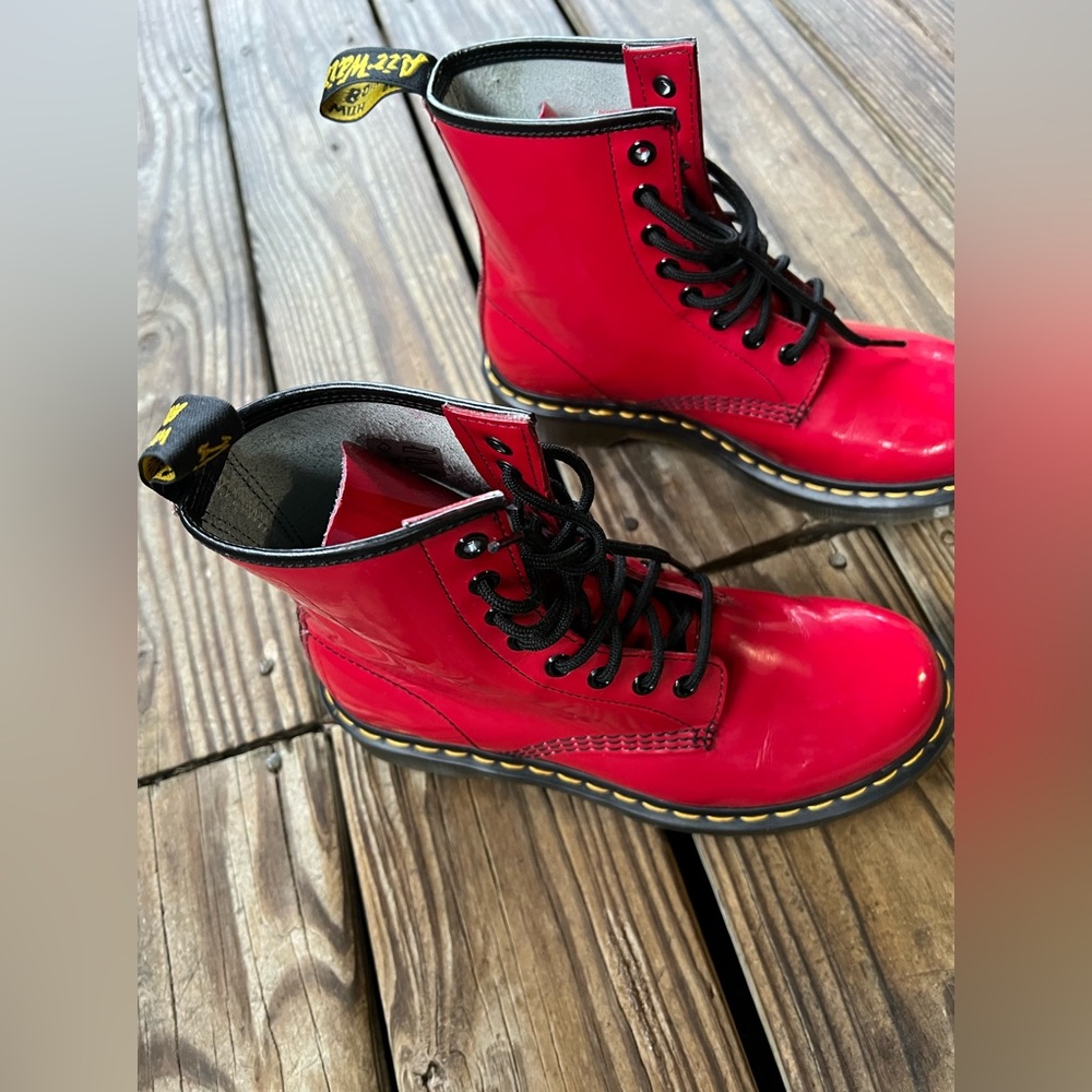 Doc Martens
